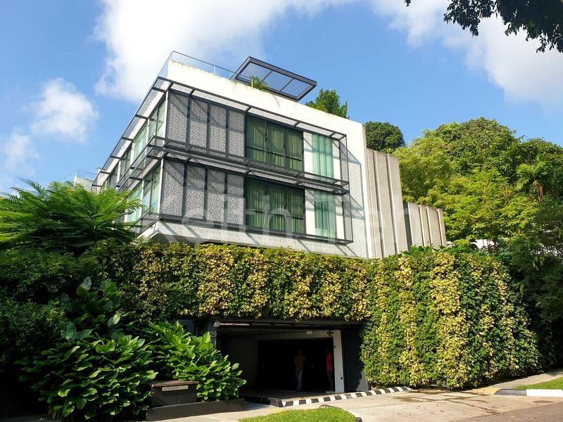 4 Bed Townhouse (Landed) for Rent in  Oei Tiong Ham Park Residences - Image 6